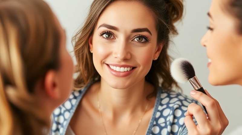 6 Makeup Must-Haves for Busy Moms: Your Quick Beauty Routine That Actually Works