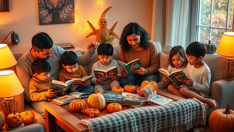 9 Spooky Books That Are Perfect for Halloween Reading