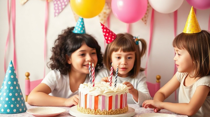 Budget Birthday Party Ideas: 12 Creative Celebrations That Won't Break the Bank