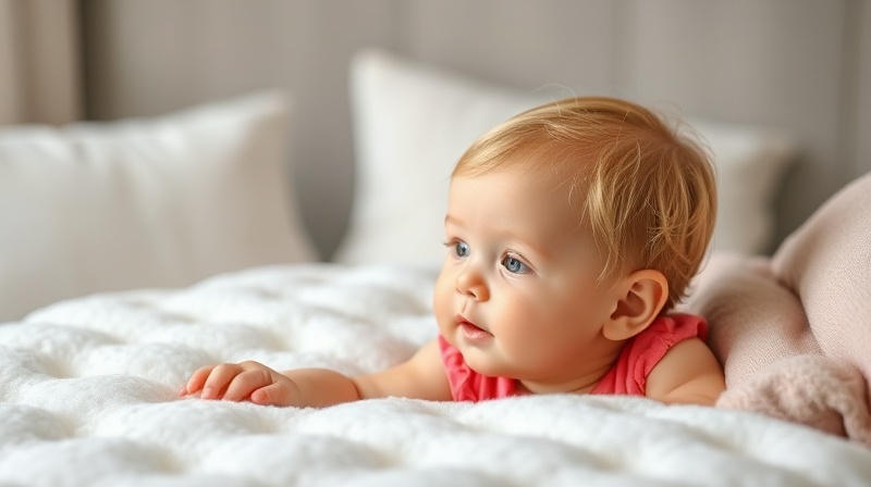 Understanding TCEP in Polyurethane Foam: What Canadian Parents Need to Know About This Chemical Risk