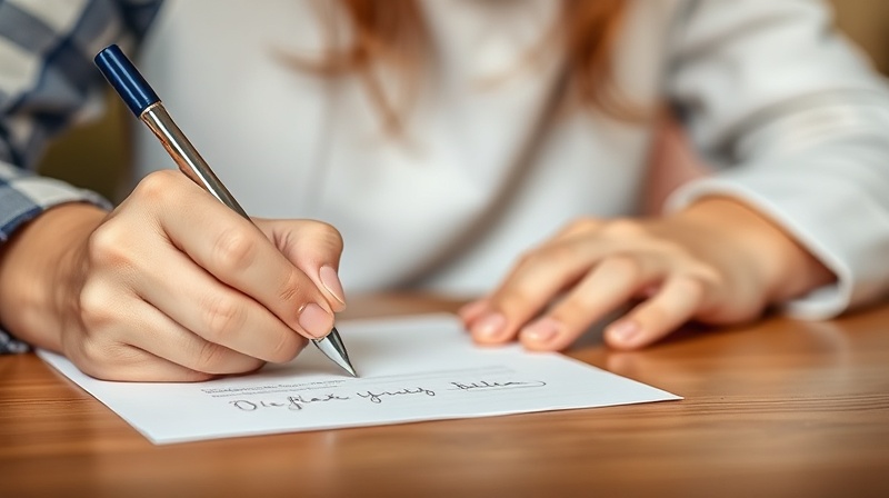Is Handwriting Old-School? Why Penmanship Still Matters in the Digital Age