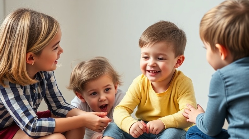 The 8 Steps to Loving Your Child Through Purposeful Discipline