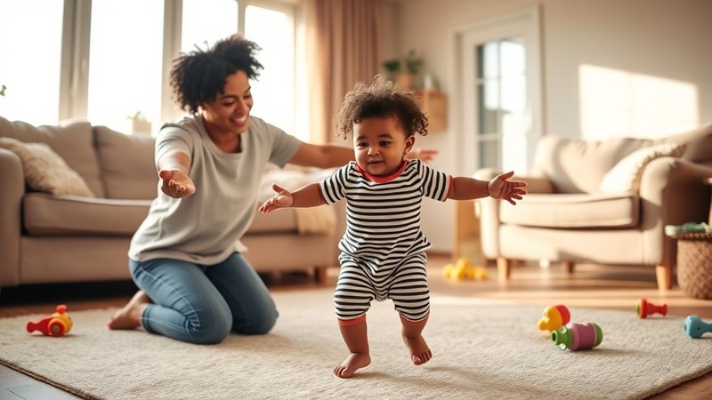 Your 15-Month-Old's Development Milestones: A Complete Guide for Canadian Parents
